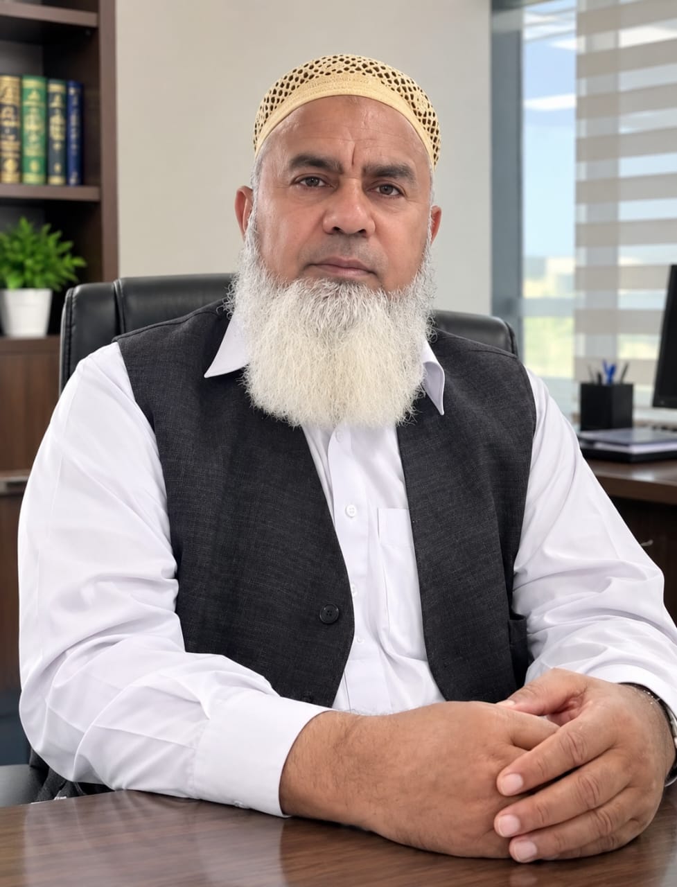 Muhammad Nawaz (Late)