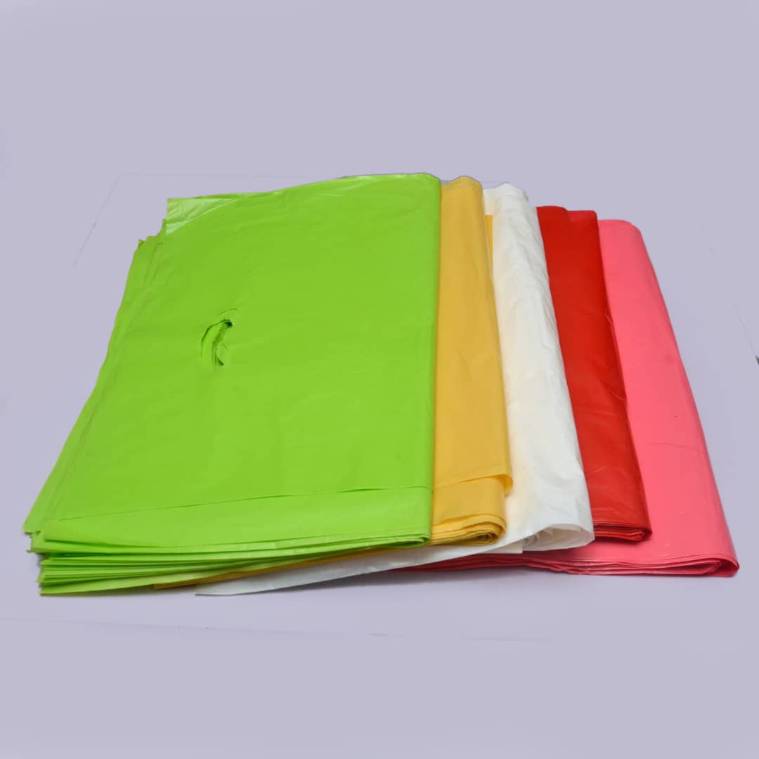 Plain Polybag