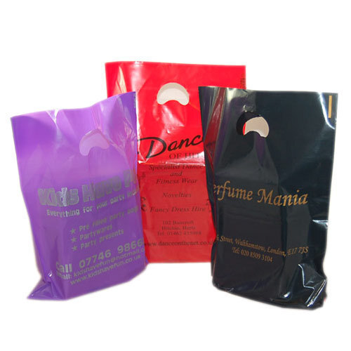 Printed Polybag